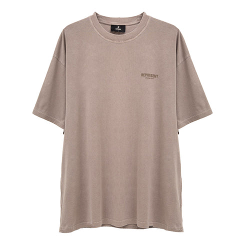 Represent Represent Owners Club T-Shirt Mushrooms OCM409-455 Degli Uberti
